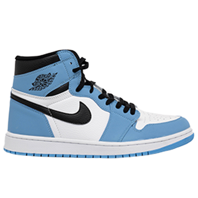 Jordan 1 Retro University Blue for Sale | Authenticity Guaranteed | eBay