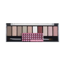 Hard Candy Top Ten Eyeshadow Pinking of You 1306