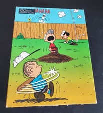 Golden 100 Piece Puzzle Snoopy And Friends Complete