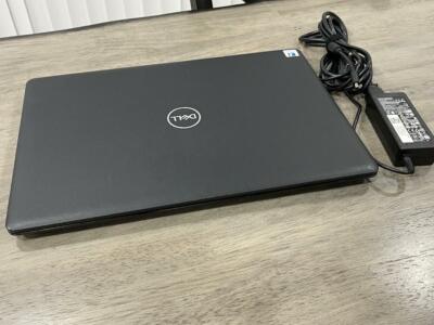 Dell Latitude 3580 15
