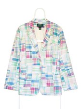 Lauren Ralph Lauren vintage 90s blazer jacket
