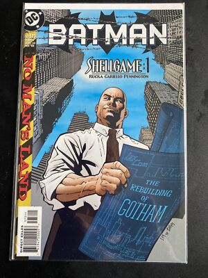 バットマン:ノーマンズ・ランド 1 s-l400.jpg