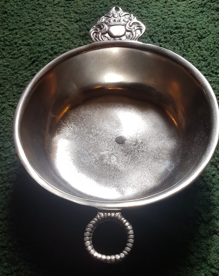 ASKVOLL BRUG STØPT TINN made in Norway VINTAGE NORWEGIAN ASKVOLL BRUG STOPT TINN FINE PEWTER
