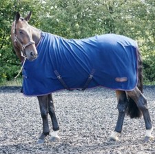 JOHN WHITAKER RASTRICK FLEECE RUG