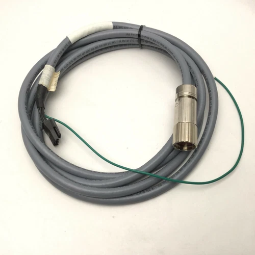 APC CAA00616-001-010 Parker PS Low Power Motor To GeoBrick 5 & 8 Amp Power Cable