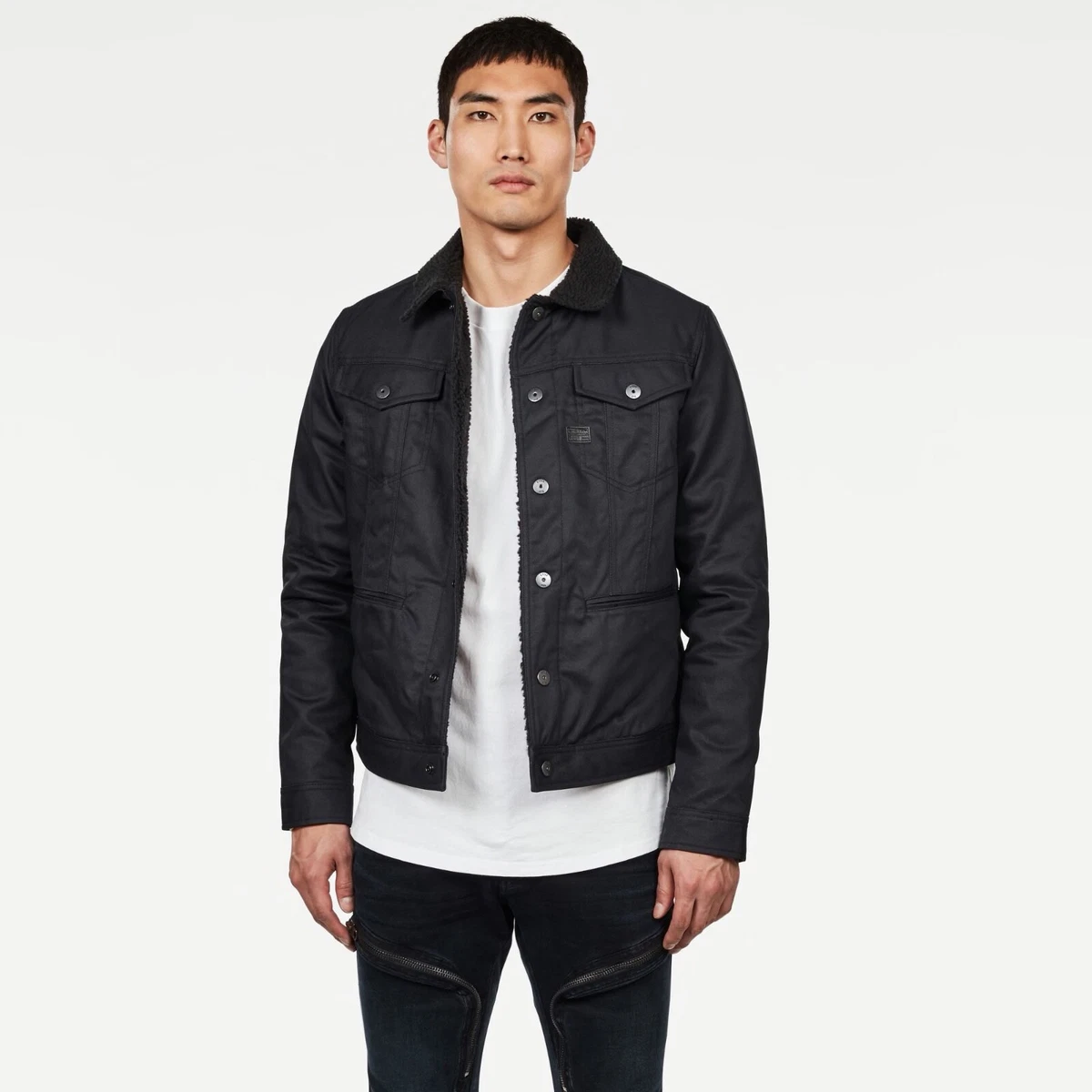 G star sherpa discount