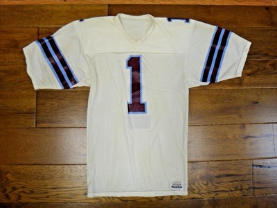 michigan panthers jersey