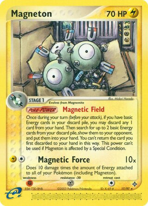 EX Dragon set 2003 Pokémon trading card TCG NM/LP - Pick Your Card | eBay