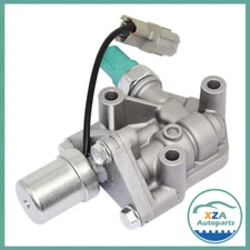 VTEC Solenoid Spool Valve w/ Gasket Fit Honda Civic D16Y8 1.6L Engine 1996-2000