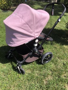 bugaboo cameleon 3 ebay