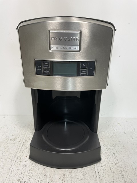 10-Cup Thermal Carafe Coffee Maker 