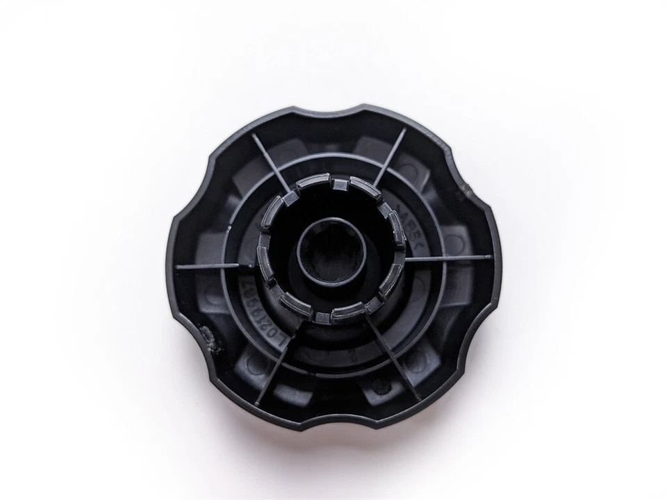 Ferrari 458Italia Spider 488GTB F8Spider Asiento Ajuste Perilla OEM 83479200 Foto 3 de 3