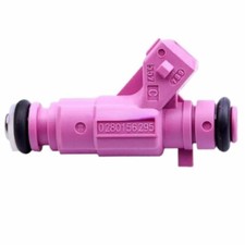 soupape d'injection 0 280 156 295 Injector compatible Peugeot Citroën Bio Flex