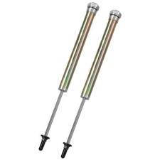 Cartuccia pressurizzata non regolabile BITUBO per Moto Guzzi 350 V35 C 1982-1986