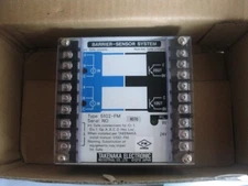 Takenaka Barrier Sensor System 5102-FM new