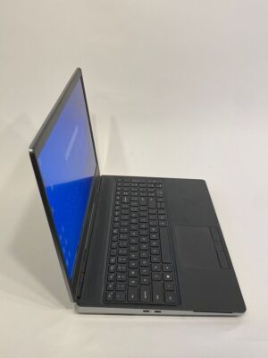 Dell Precision 7550 15-inch- Xeon W-10855M - 64 GB 1tb | eBay