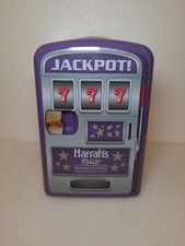 Harrahs Resort 4.0 L Mini Thermoelectric Cooler And Warmer Car 12V, Tested, work