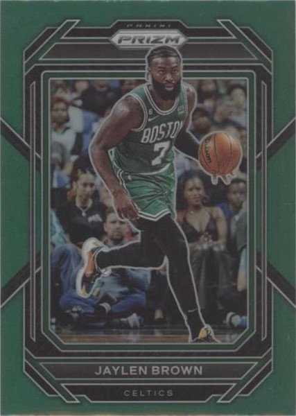 Jaylen Brown