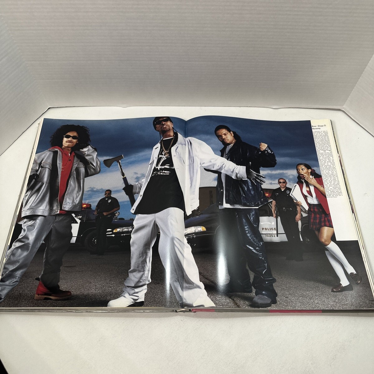 Hip Hop Immortals Vol. One Platinum Edition h/b book 2003 Jay-Z Nas Biggie RARE | eBay Hip Hop Immortals Vol. One Platinum Edition h/b book 2003 Jay-Z Nas Biggie RARE | eBay