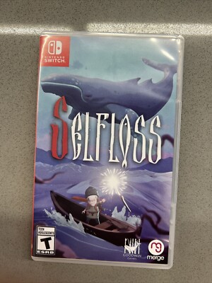 Selfloss - Nintendo Switch