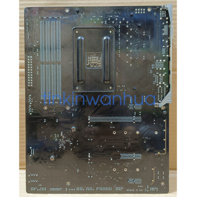 For GIGABYTE B450 AORUS ELITE Motherboard DDR4 2×M.2 DVI+HDMI ATX