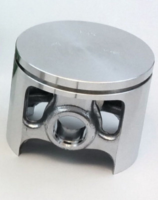 CILINDRI COMPLETI DI PISTONI KIT METEOR PER HUSQVARNA 350 - Foto 6