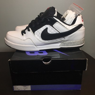 nike sb paul rodriguez 2