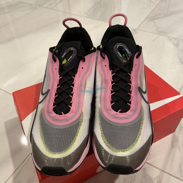 Size 12.5 - Nike Air Max 2090 Lotus Pink 2020 for sale online | eBay