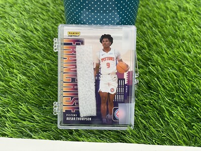 (30) 2023-24 Panini Instant Basketball - THE FRANCHISE SP - Complete Set - RC  