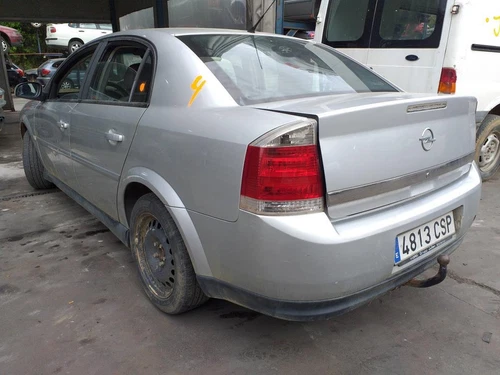 0001109055 Motor Arranque para OPEL VECTRA C BERLINA Club 2004 6213836 - Imagen 7 de 7