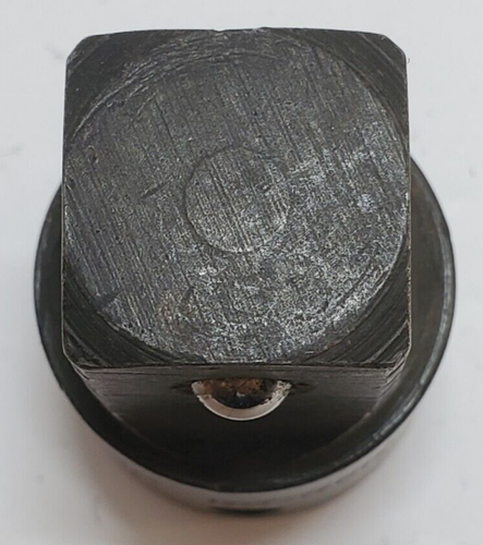 SNAP ON TOOLS GLA-12 1/2" TO 3/4" DR SOCKET RATCHET ADAPTER REDUCER - Picture 5 of 6