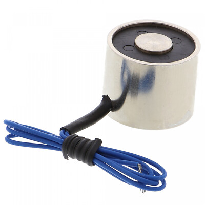 Elektromagnet DC12V WF-P25/20 5Kg 