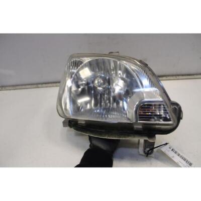 HEADLAMP RH FOR DAIHATSU CUORE (03-07) 1.0 12V (43KW) BER. 5P/B