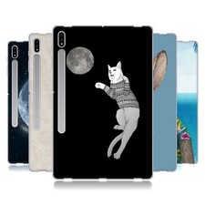 OFFICIAL BARRUF ANIMALS SOFT GEL CASE FOR SAMSUNG TABLETS 1