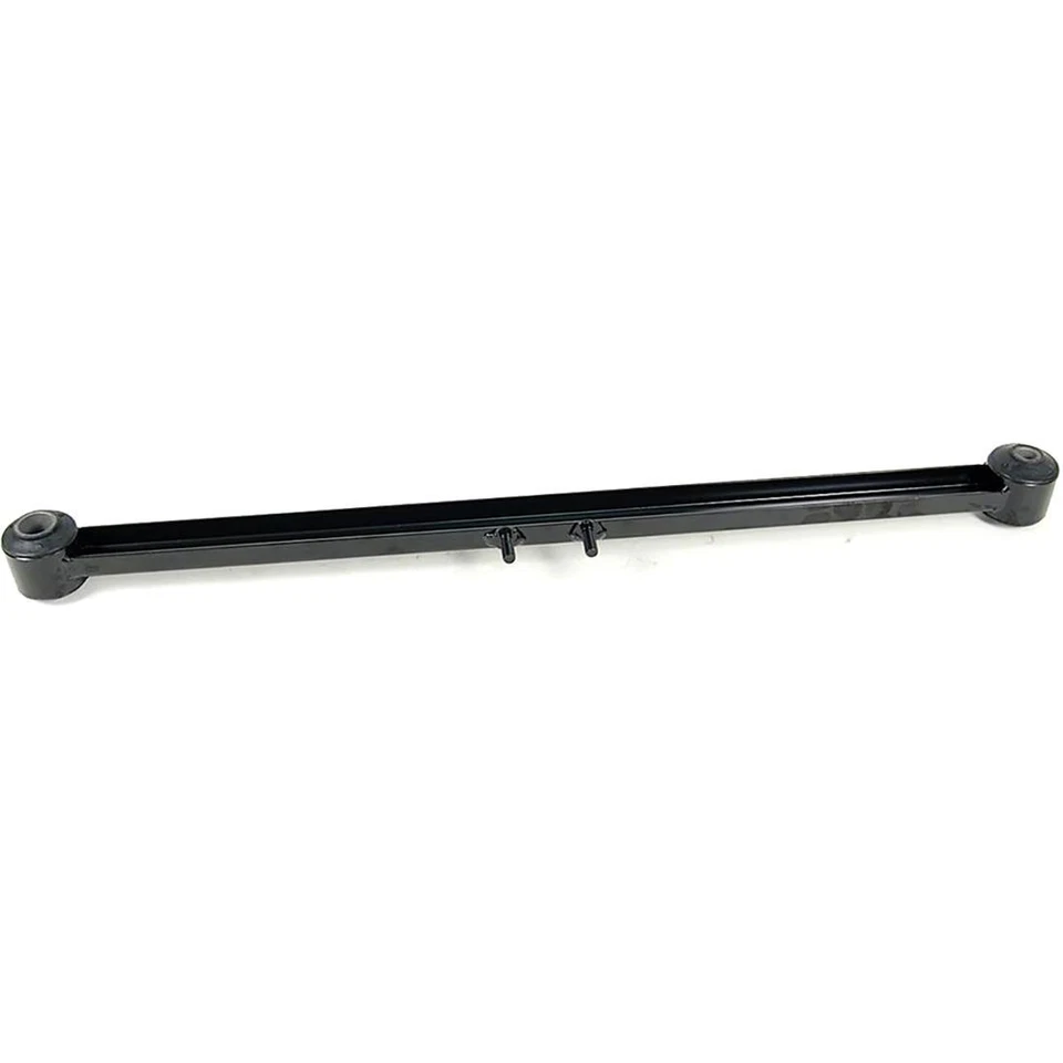 2pcs Rear Mevotech Supreme Suspension Trailing Arm Fits Mazda 626 1998-2001 2002 - Image 2 of 2