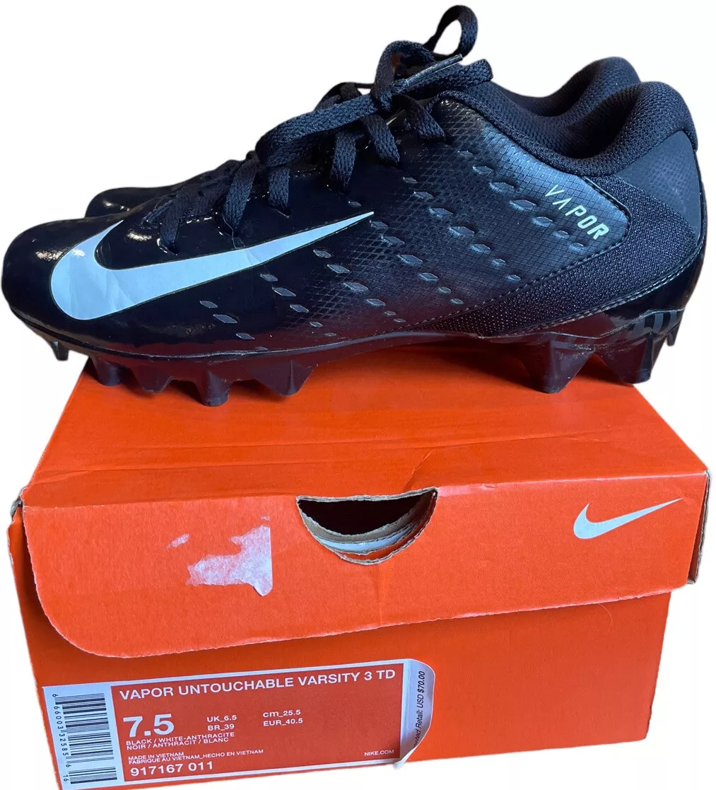 Vapor untouchable varsity 3td sale