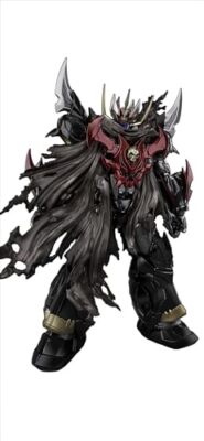 C&A Global Ltd. x CCSTOYS MORTAL MIND Series Mazinkaiser SKL 