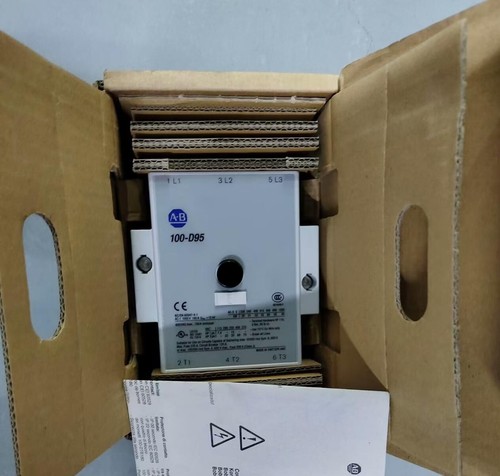 1PCS NEW 100-D95A11 VIA DHL/FedEx #&& - Afbeelding 2 van 2