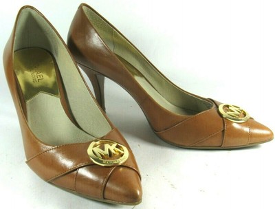 michael kors shoes pumps