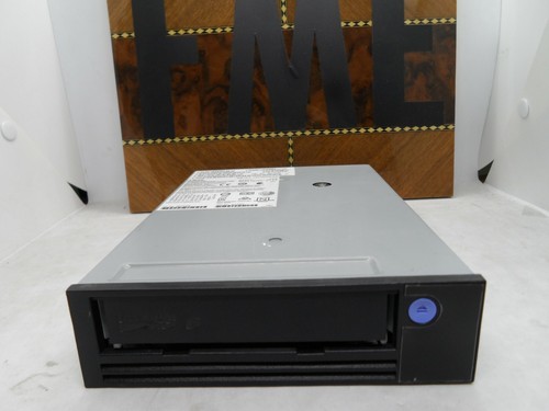 IBM Ultrium-6 LTO6 HH Internal SAS Tape Drive 35P0994 35P1049 12X5258 35P3025 - Picture 10 of 16