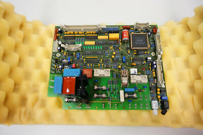 Anton Paar Multiwave PC INTERFACE BOARD 73063 Perkin Elmer B0511573