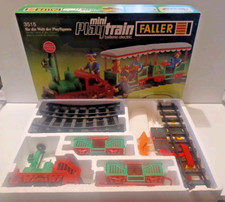 Faller Miniplay Train - 3515- Spur 0 - Zugset...