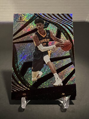 【パラレル】NBAカード　Revolution ジャモラントJa meant Ja Morant 2024-25 Panini Revolution NBA STAR GAZING Card #2