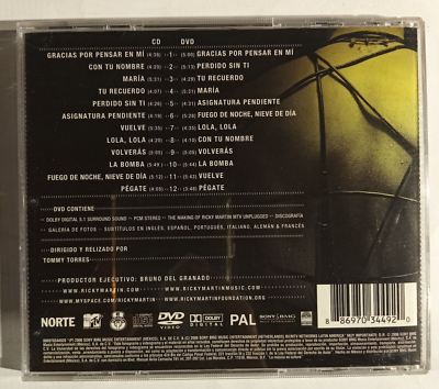 MTV UNPLUGGED BENI CD•DVD BENI CD+DVD「MTV UNPLUGGED」 Amazon.co