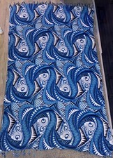 Hawaiian Tribal Print Sarong