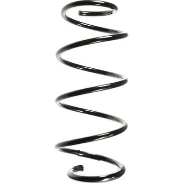 Spidan 56577 Fahrwerksfeder FüR Volvo V40 S40 645 644-image