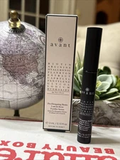 Avant Pro-Elongating Biotin Lash & Brow Fortifier Serum 3ml/0.1fl.oz. New V1B