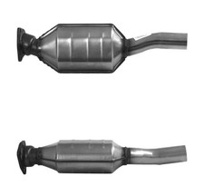 Approved Catalytic Converter and Fitting Kit for Seat Alhambra TDi 1.9 1996-2010