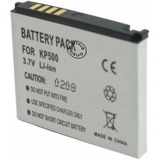 Batterie pour LG KP500 COOKIE