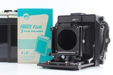 Horseman 4x5 in Large Format Film Cameras for sale | eBay